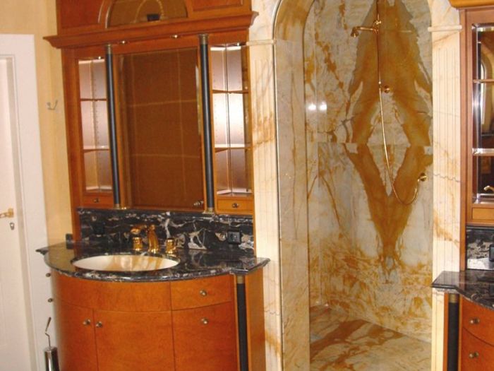 Archisio - Arte 2000 - Progetto Residenza privata in germania