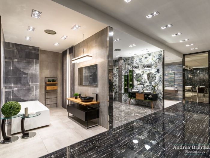 Archisio - Andrea Brintazzoli Photography - Progetto Interni arredamento design