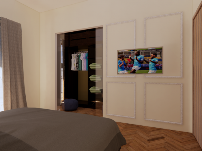 Archisio - Carlo Suma - Progetto Casa t