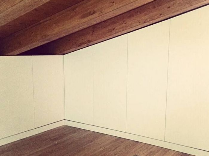 Archisio - Simona Rossetti - Progetto Villa