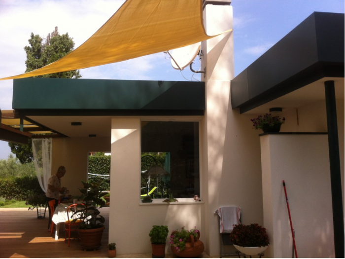 Archisio - Virginio Melaranci - Progetto Minimalismo nordico