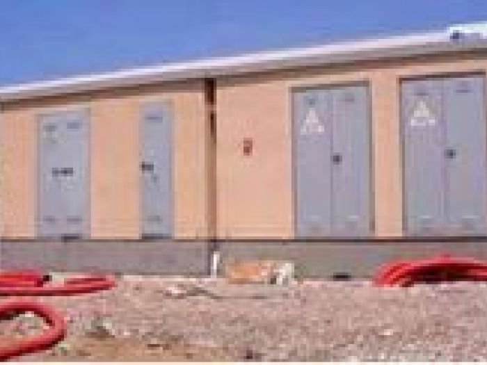 Archisio - Electrica srl - Progetto Cabine di trasformazione in media e bassa tensione