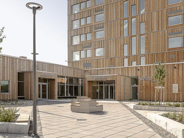 Archisio - Antonella Bozzini - Progetto Fotografia droni architettura cantieri landscape