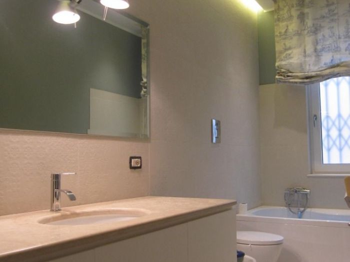 Archisio - Block Studio - Progetto Casa brunelleschi