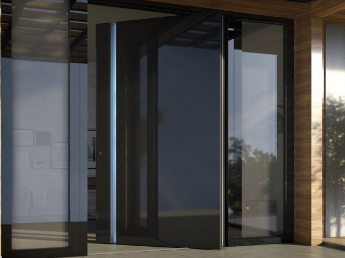 Archisio - Bertone Contract - Progetto Prodotti design