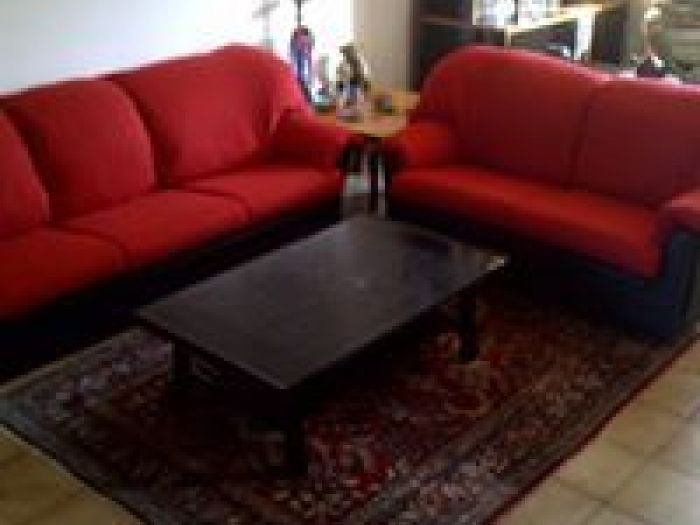 Archisio - Il Tappezziere - Progetto Tappezzeria per arredamento