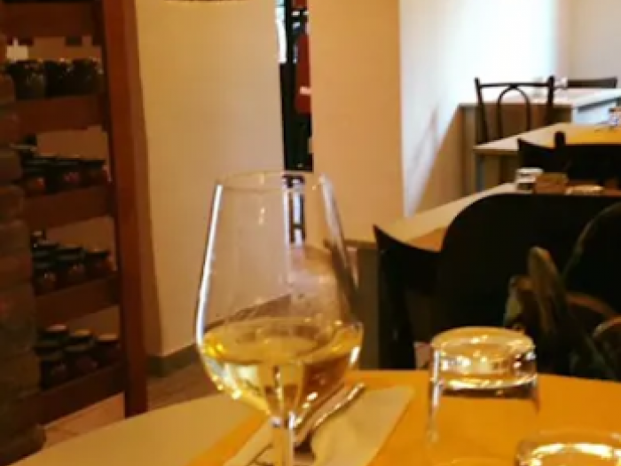 Archisio - Francesca Morano - Progetto Progetto