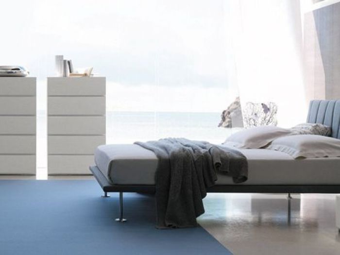 Archisio - Lopera Arredamento - Progetto Arredo zona notte