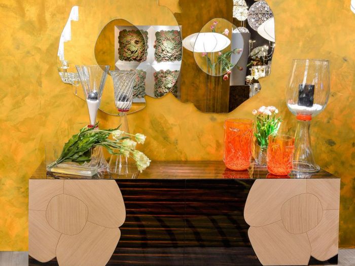 Archisio - Jupiter International srl - Progetto Collezione andy