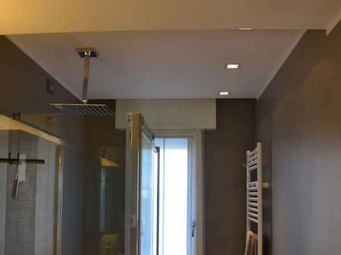 Archisio - Studio Antepost - Progetto Villa marcon