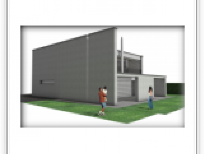 Archisio - Alvarezassociati - Progetto Casa vigonovo