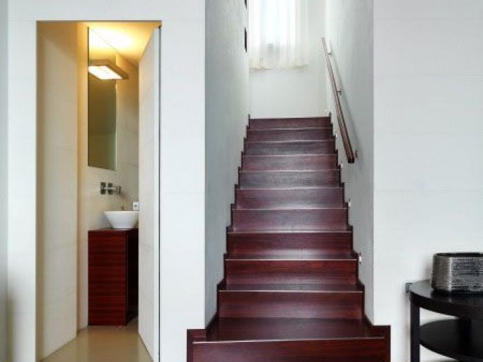 Archisio - Zeno Pucciarchitects - Progetto Residenza privata pv