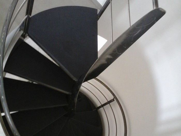 Archisio - Bottega Del Marmo - Progetto Scale