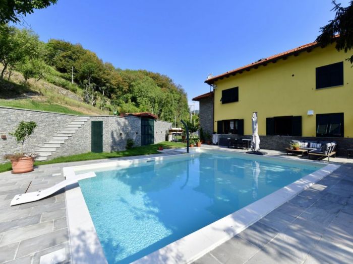 Archisio - Enrico Scarsi Fotografia - Progetto La pietra naturale eleganza senza tempo nella ristrutturazione valorizzata dalla fotografia