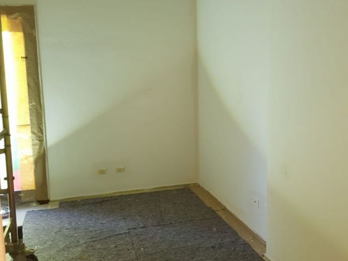 Archisio - Stil Pitture Di Gorgoglione Salvatore - Progetto Verniciatura travi in legno e tinteggio appartamento