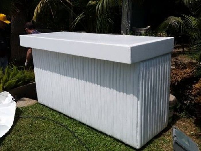 Archisio - Centro Fodere Franceschino - Progetto Arredamento