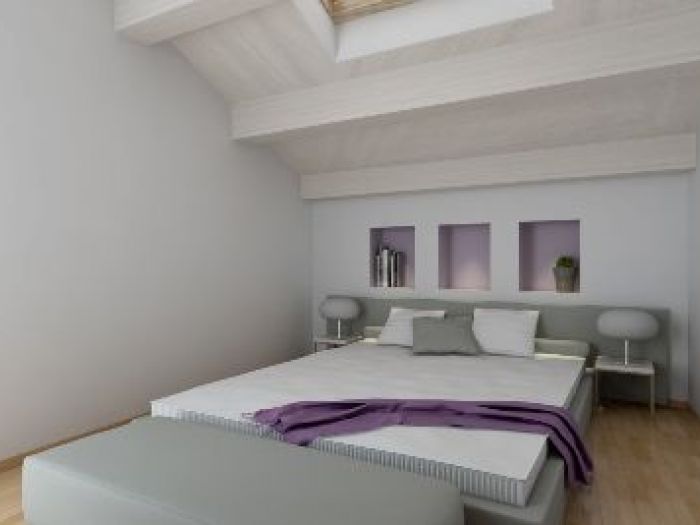 Archisio - Internamente - Progetto Duplex-potenza