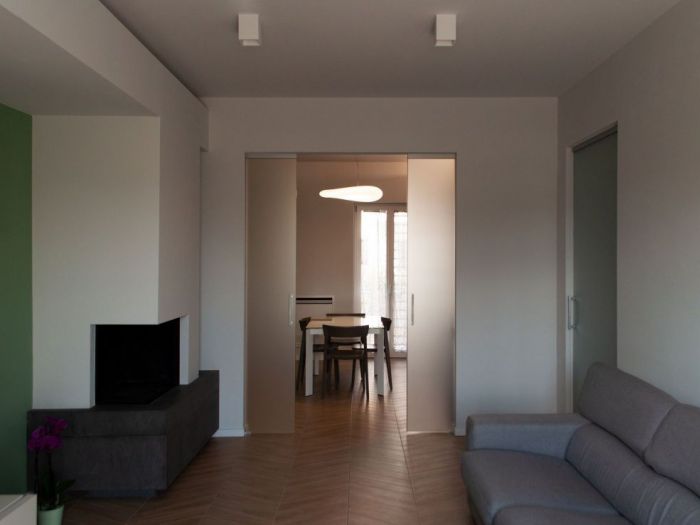 Archisio - Ifarchitetti - Progetto Villamm