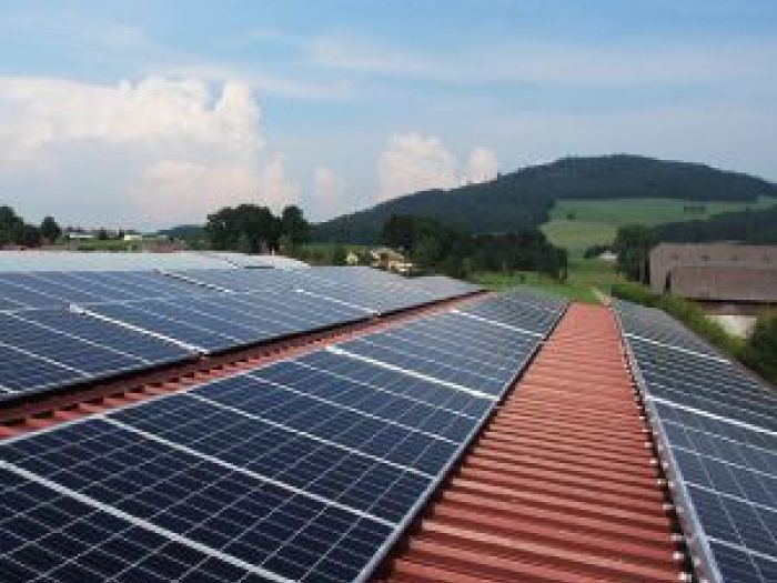 Archisio - Marco Candotti - Mc Termoidraulica - Progetto Pompe di calore solare e fotovoltaico