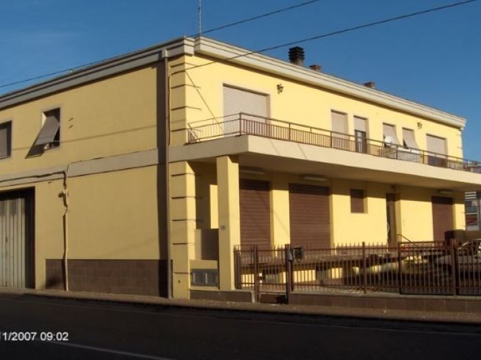 Archisio - Agati Carianni Di Carianni Jose - Progetto Ristrutturazioni