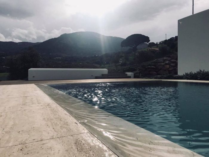 Archisio - Dario Gianuario - Progetto Casa krs