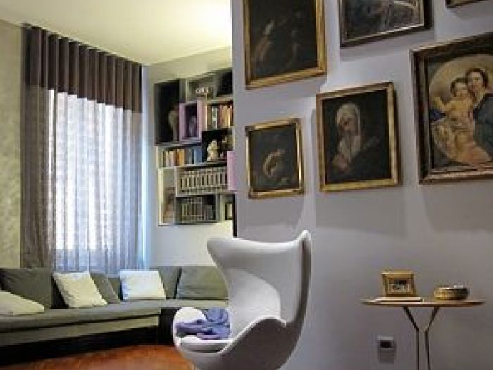 Archisio - Maria Balboni - Progetto Ristrutturazioni interni