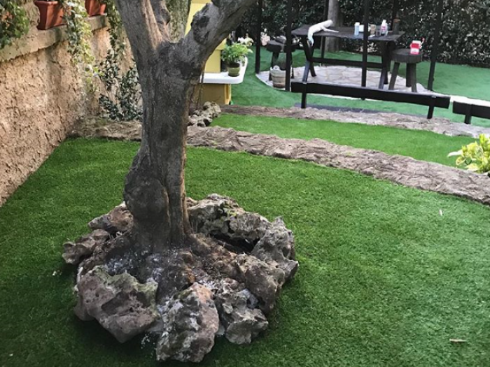 Archisio - Areaverde - Progetto Esterni