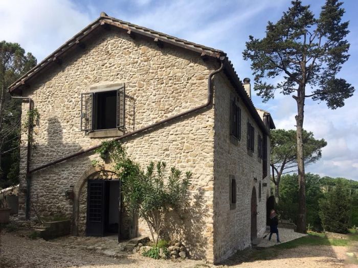 Archisio - Laura Pistoia - Progetto Lavori