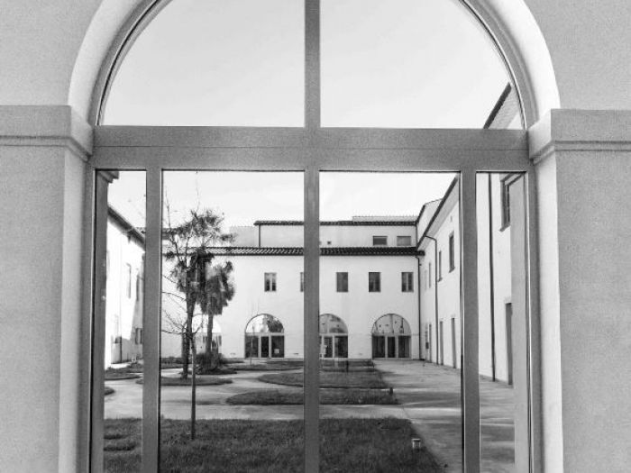 Archisio - Ati Project - Progetto Scuola normale superiore