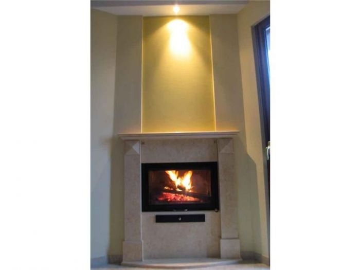 Archisio - Imit Termoidraulica - Progetto Riscaldamento e climatizzazione