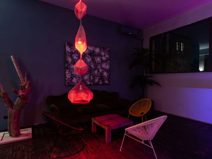 Archisio - Daniele Raffaelli - Progetto Fotografia di interni