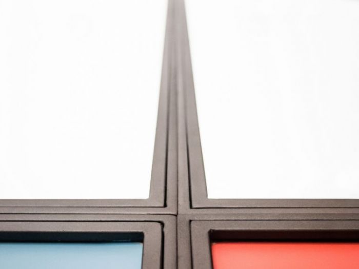 Archisio - Bottega Di Architettura Carlo Deregibus Silvia Sgarbossa - Progetto Satori