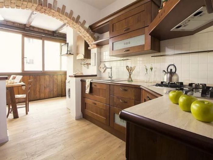 Archisio - Marina Dionisi Home Stager E Interior Designer - Progetto Venduta in 52 giorni con lhome staging