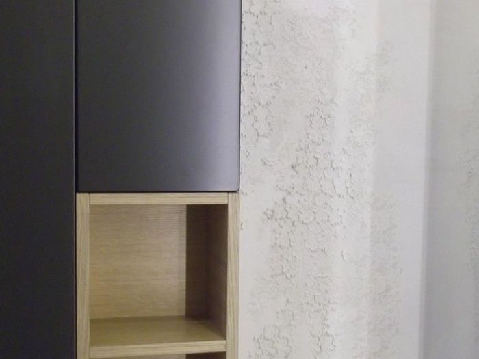 Archisio - Soa Spazio Oltre Larchitettura - Progetto Bagno arn