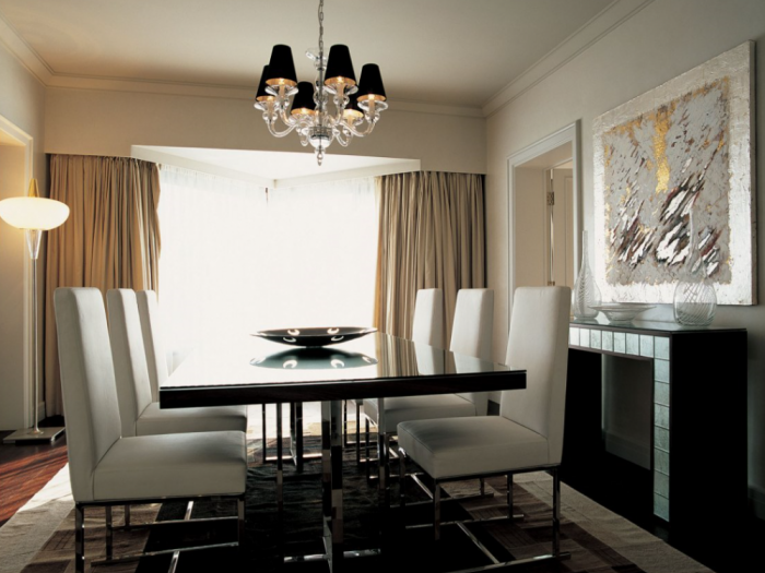 Archisio - Metex Design Group - Progetto Swissotel the bosphorus