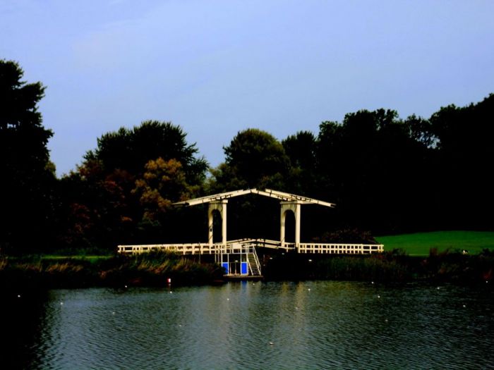 Archisio - Luca Righetto - Progetto Olanda 2017