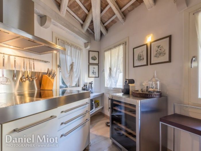 Archisio - Daniel Miot - Progetto Fotografie di interni per agenzie immobiliari e privati