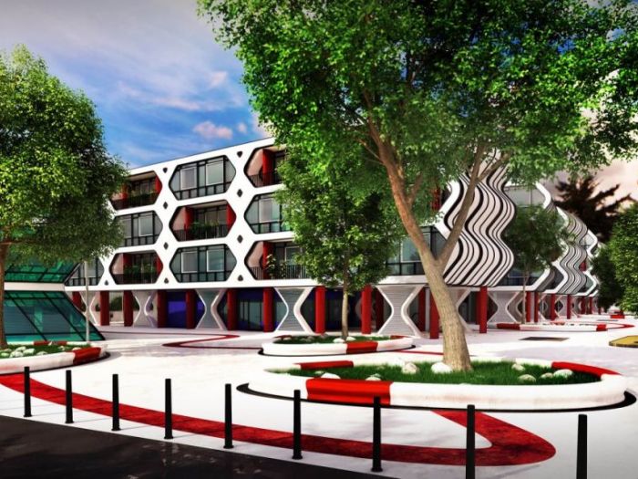 Archisio - Denis Confalonieri - Progetto Dugnano