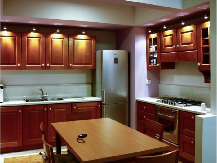 Archisio - Fine Things - Progetto Roma eur ristrutturazione