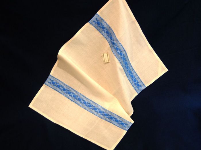 Archisio - Langolino Laboratorio Tessile - Progetto Articoli da cucina