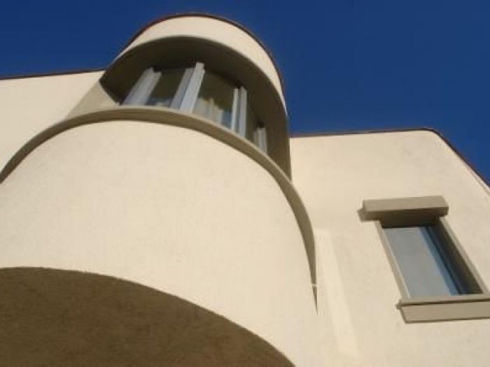 Archisio - Canavesio Bruno - Progetto Sede della societ sisvel Spa