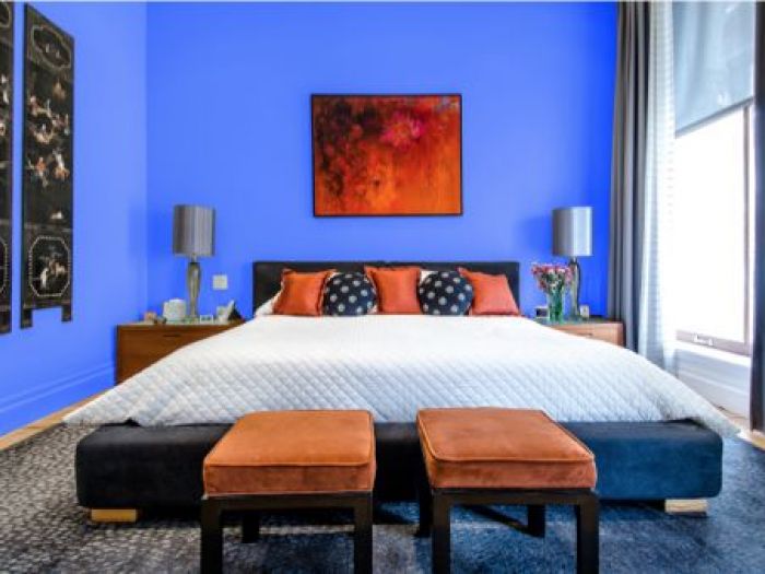 Archisio - Giovanni Tamborra - Progetto Home refreshing