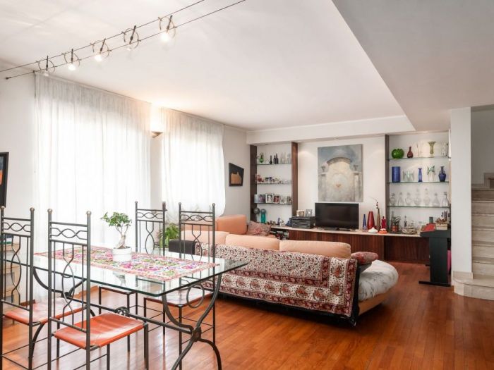 Archisio - Alessandro Colombo - Progetto Servizi fotografici di interni