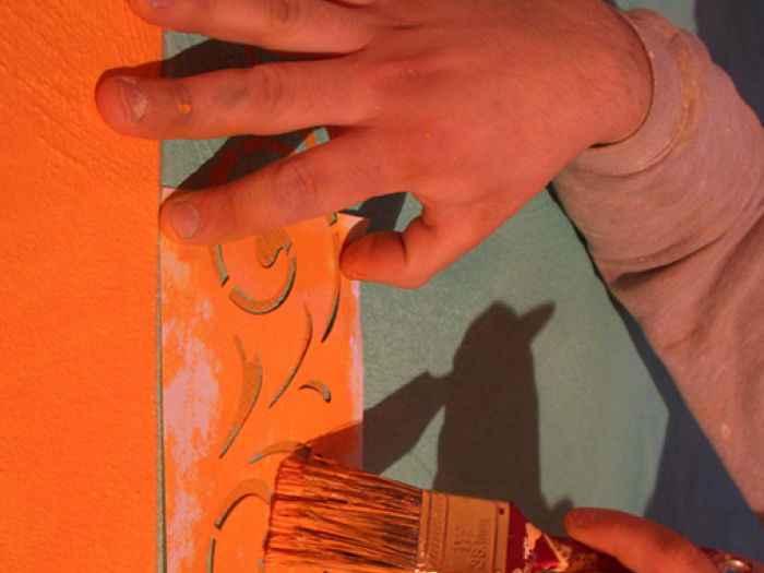 Archisio - Tecnorestauri - Progetto Opere da interni - ristrutturazioni