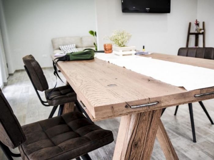 Archisio - Gabriele Palestini Arch D - Progetto House shabby in 115mq