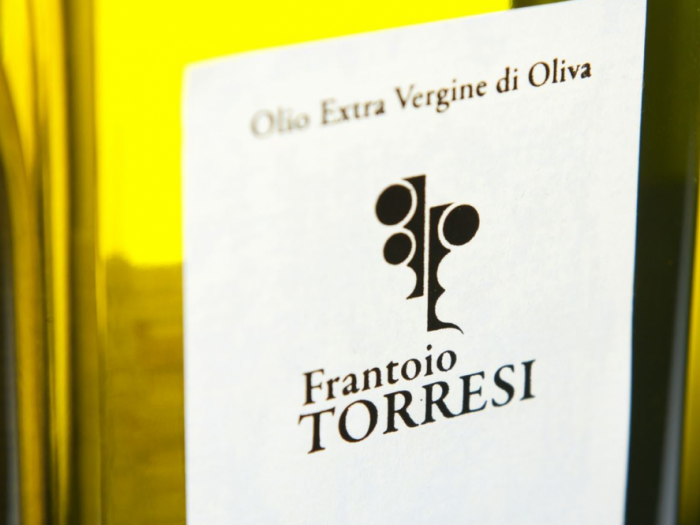 Archisio - Marco Quagliatini - Progetto Frantoio torresi