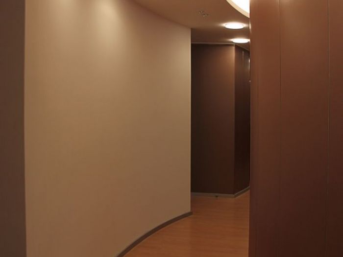 Archisio - Global Factory srl - Progetto Demas