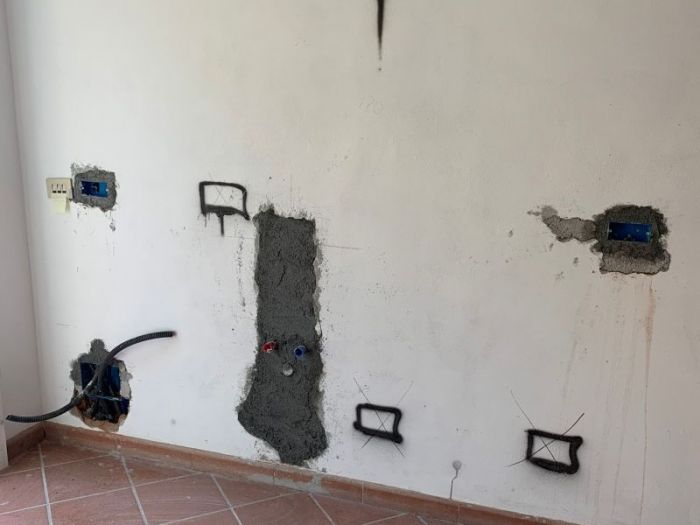 Archisio - Nadine Schmitz - Progetto Piccolo bed and breakfast