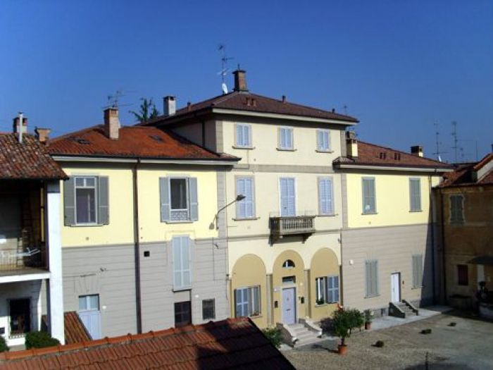 Archisio - Romani Saccani Architetti Associati - Progetto Architettura e urbanistica