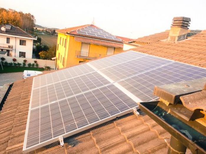 Archisio - Impianti Elettrici Nardi - Progetto Impianti fotovoltaici